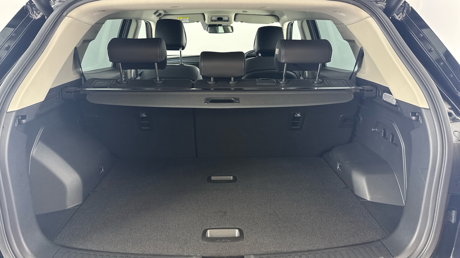 Vehicle 50