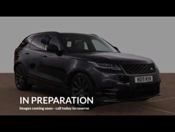 2019 - 3.0 D300 R-Dynamic HSE 5dr Auto