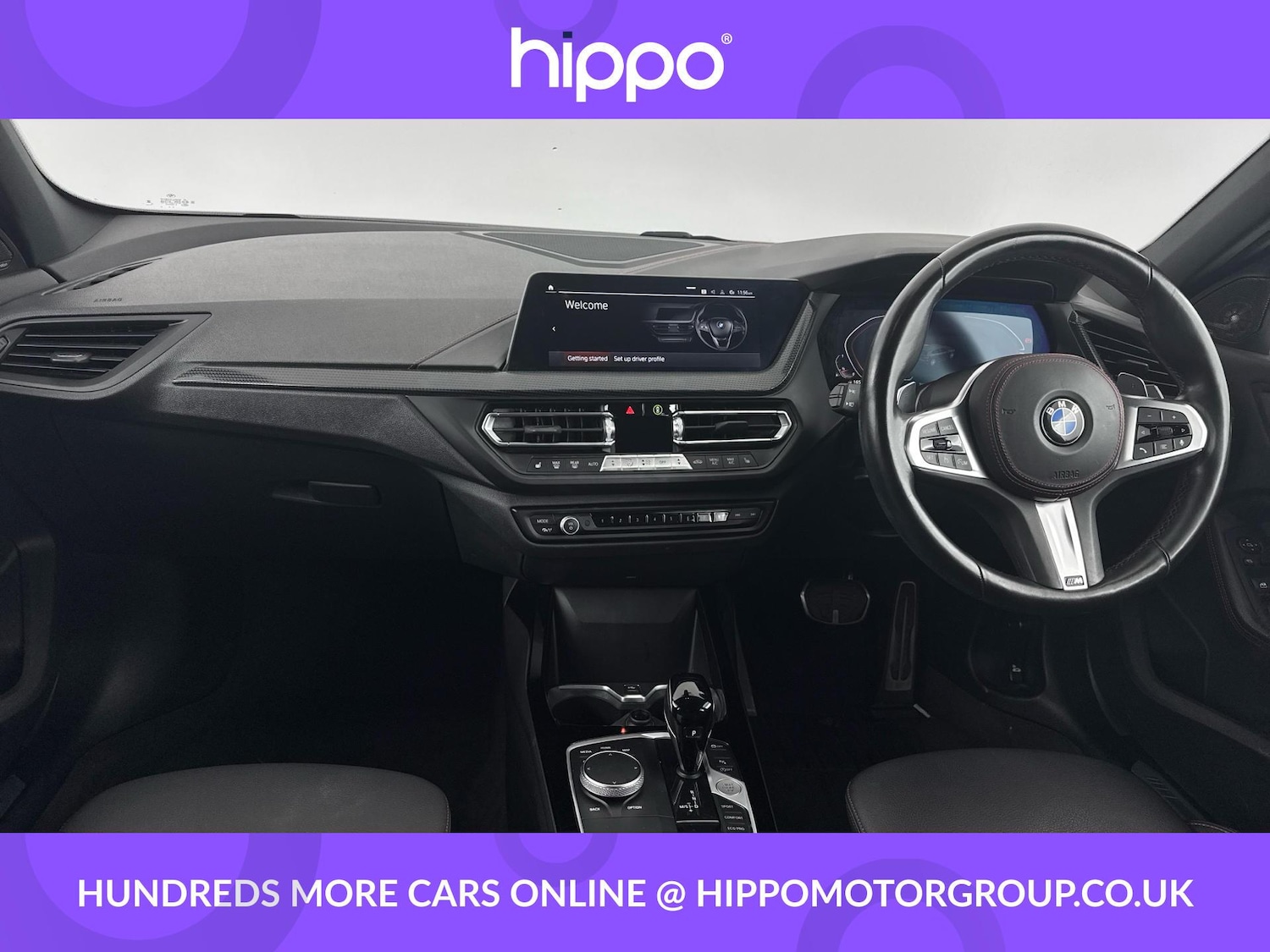 Used BMW 1 Series 2023 for sale - 77040441: Photo 11