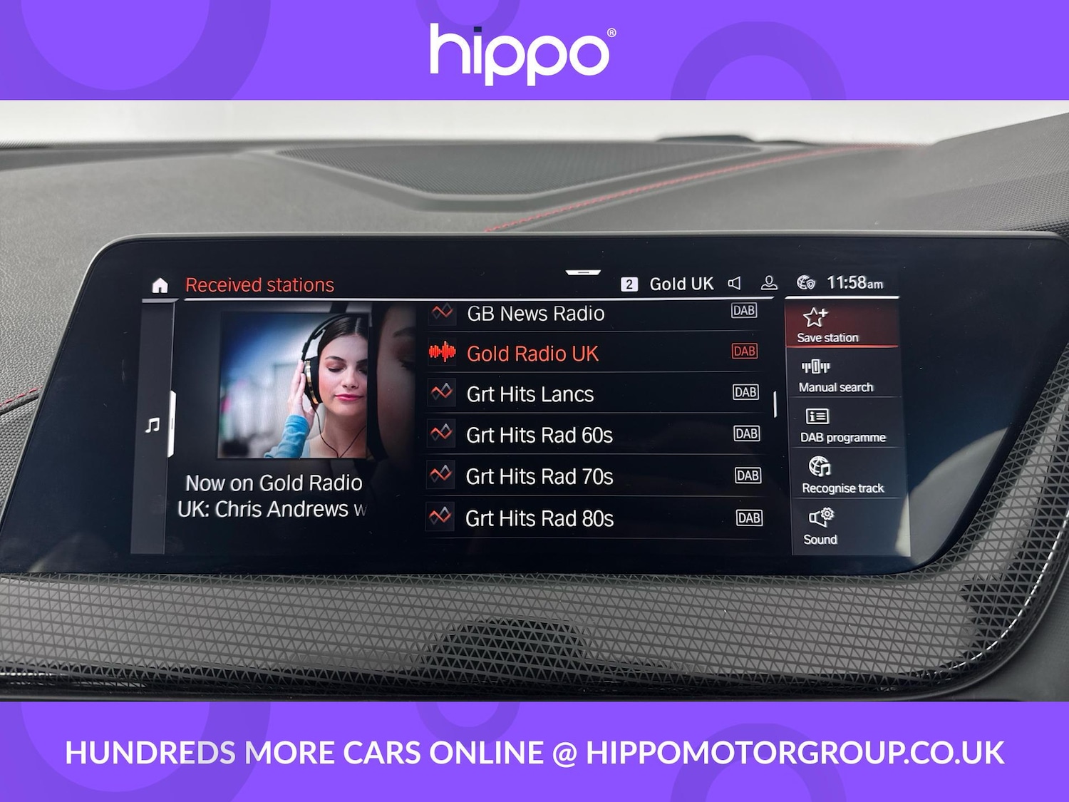 Used BMW 1 Series 2023 for sale - 77040441: Photo 12