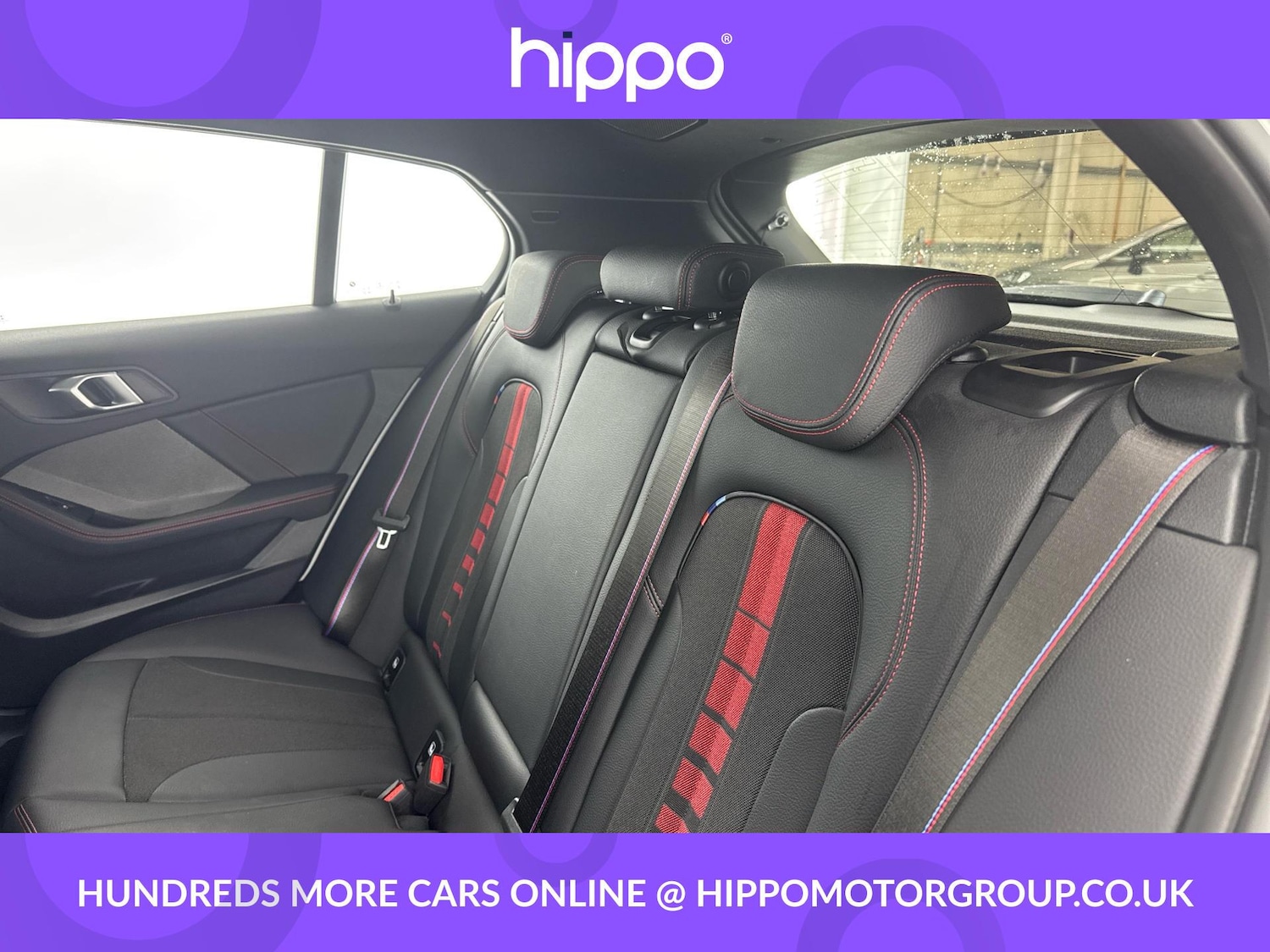 Used BMW 1 Series 2023 for sale - 77040441: Photo 14