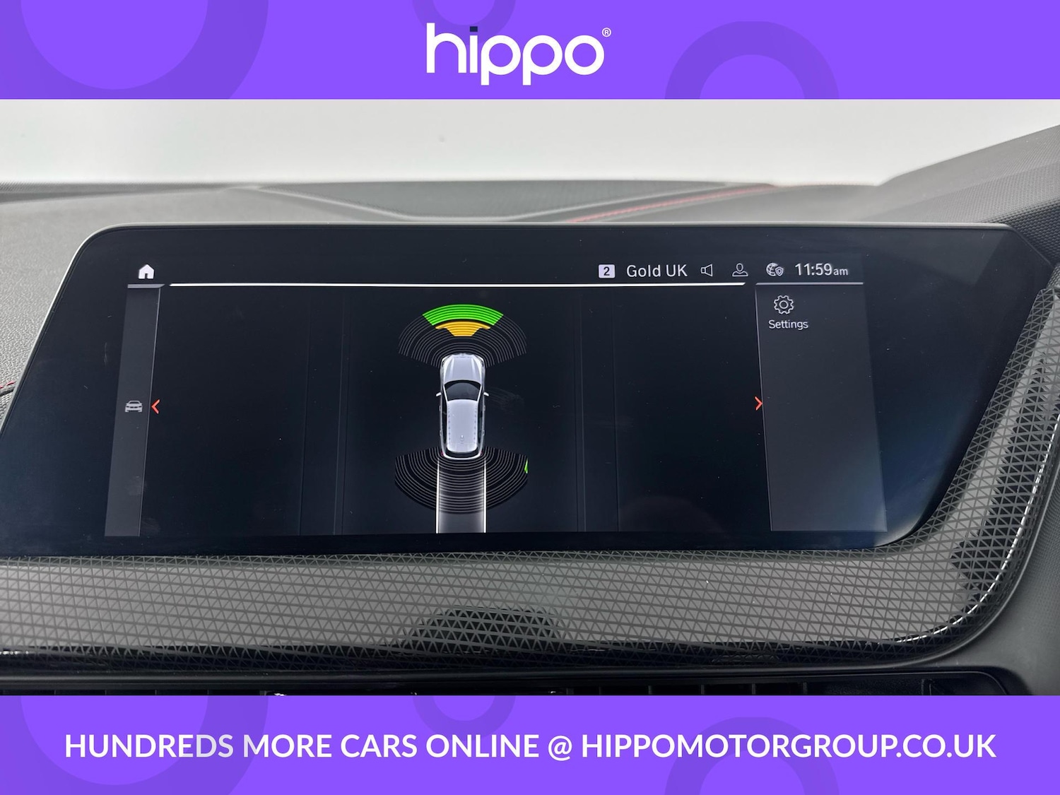 Used BMW 1 Series 2023 for sale - 77040441: Photo 19