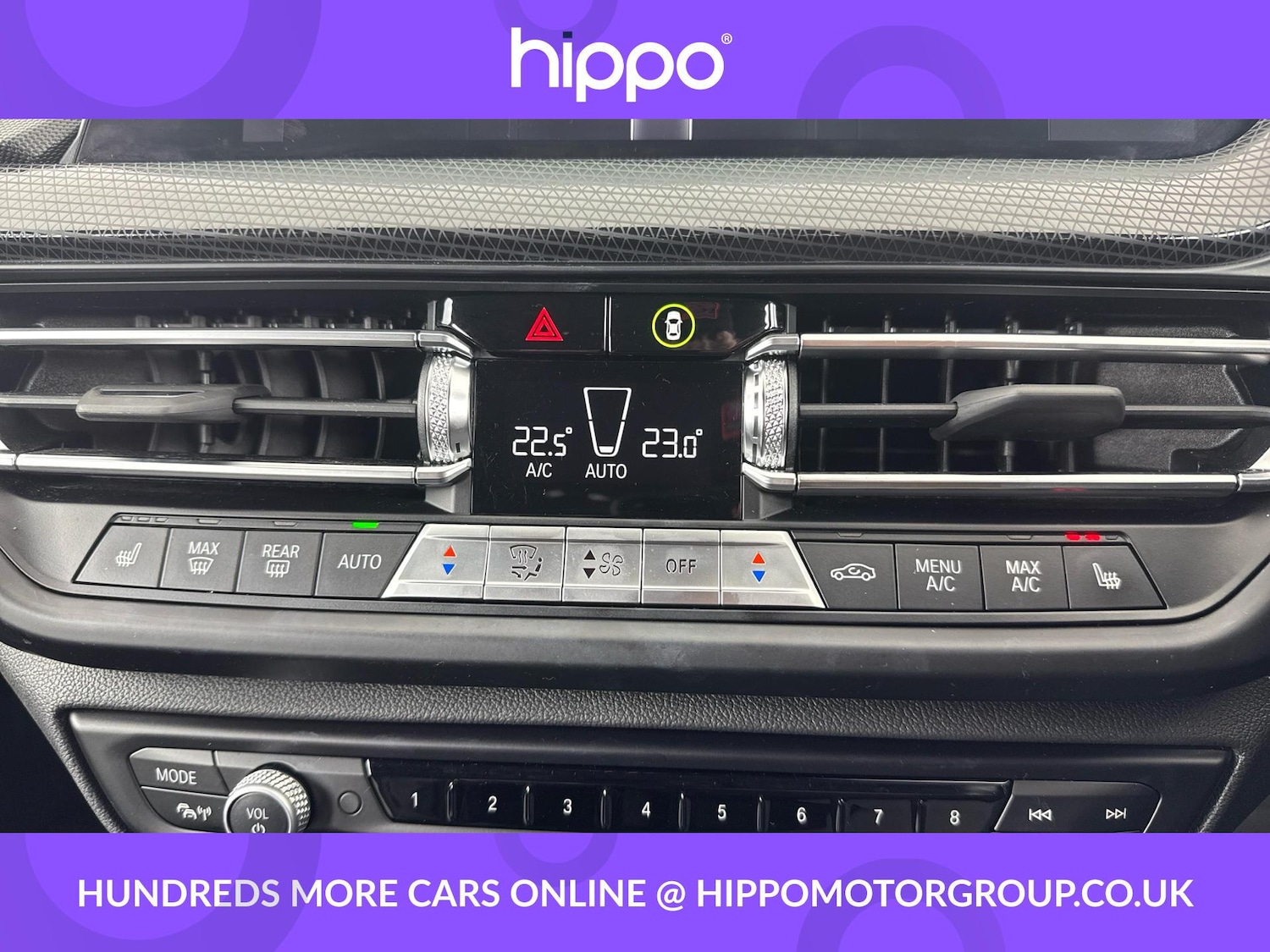 Used BMW 1 Series 2023 for sale - 77040441: Photo 20