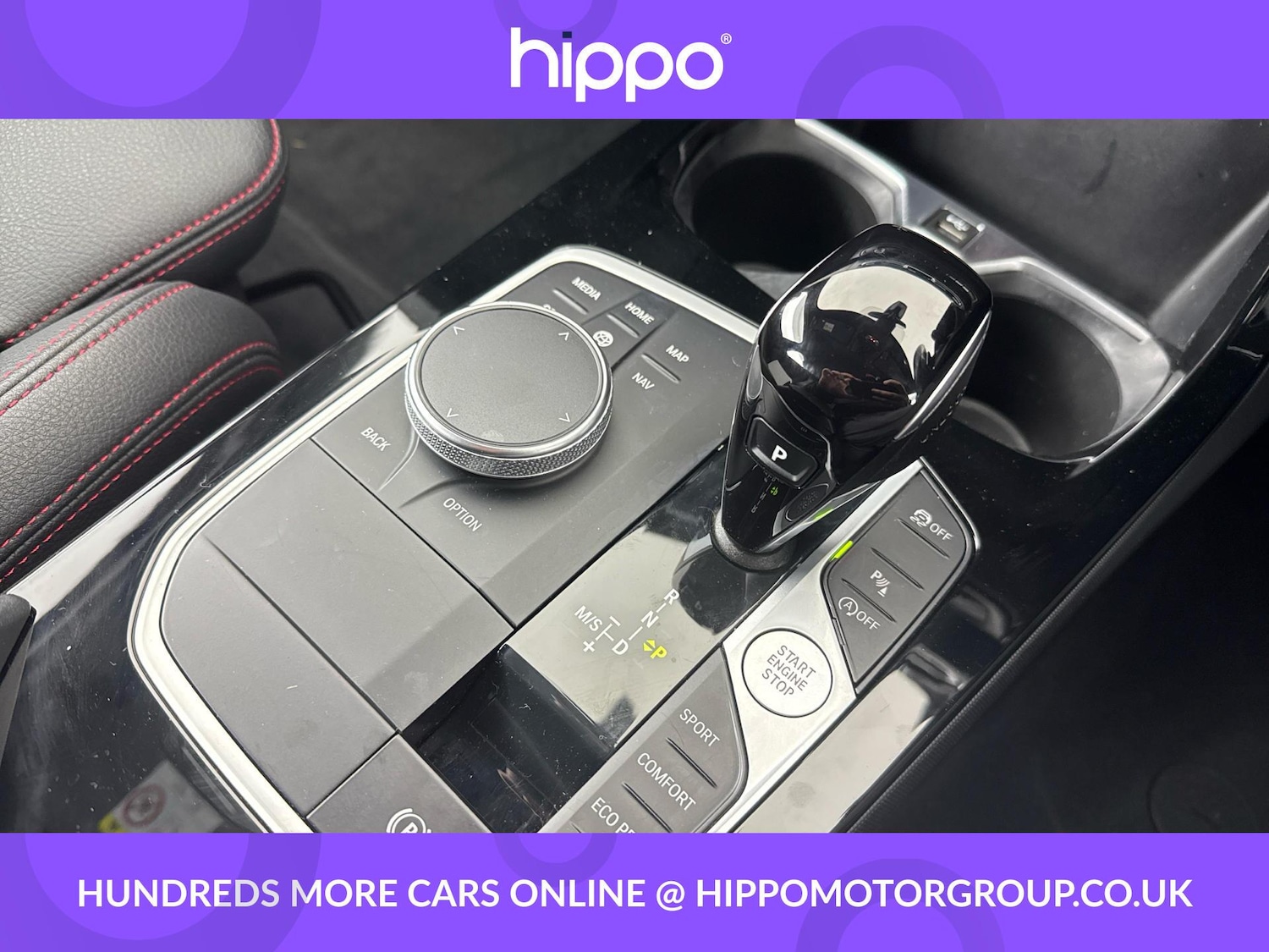 Used BMW 1 Series 2023 for sale - 77040441: Photo 21