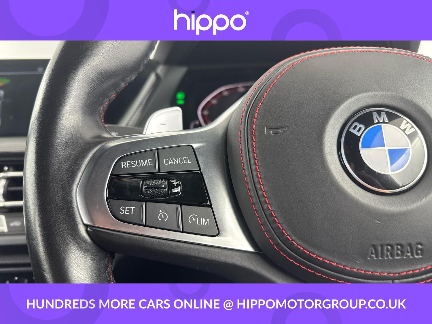 Used BMW 1 Series 2023 for sale - 77040441: Photo 22