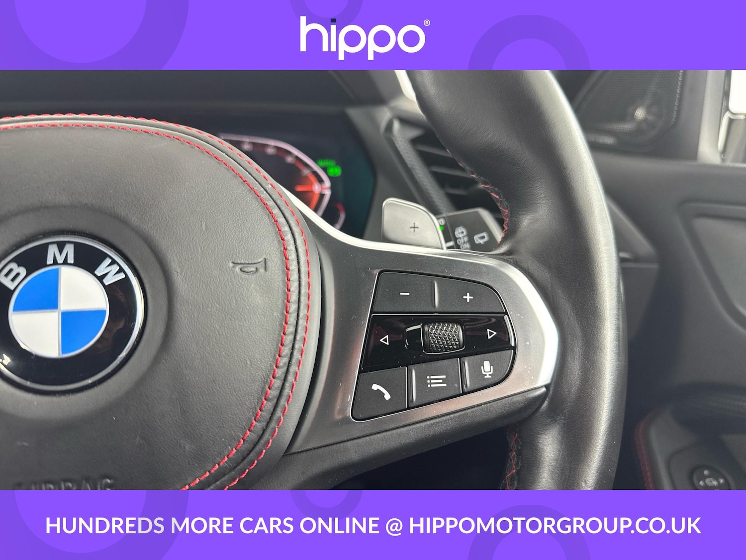 Used BMW 1 Series 2023 for sale - 77040441: Photo 23