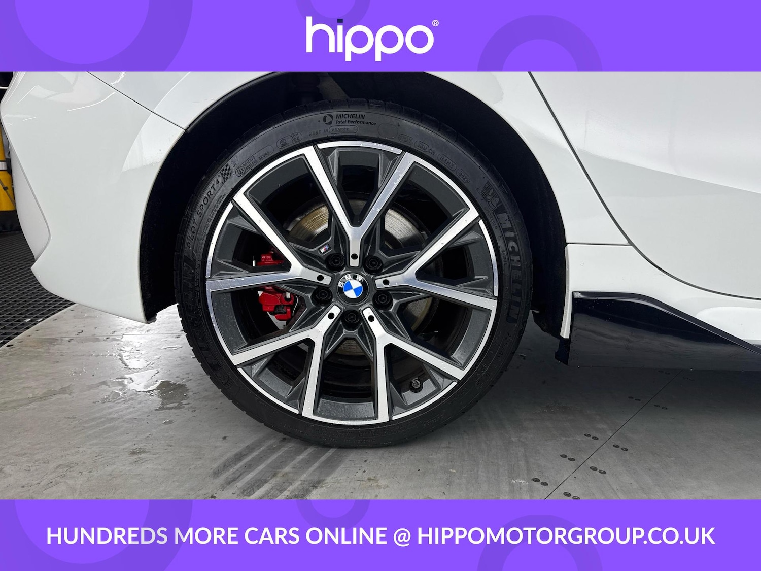 Used BMW 1 Series 2023 for sale - 77040441: Photo 27