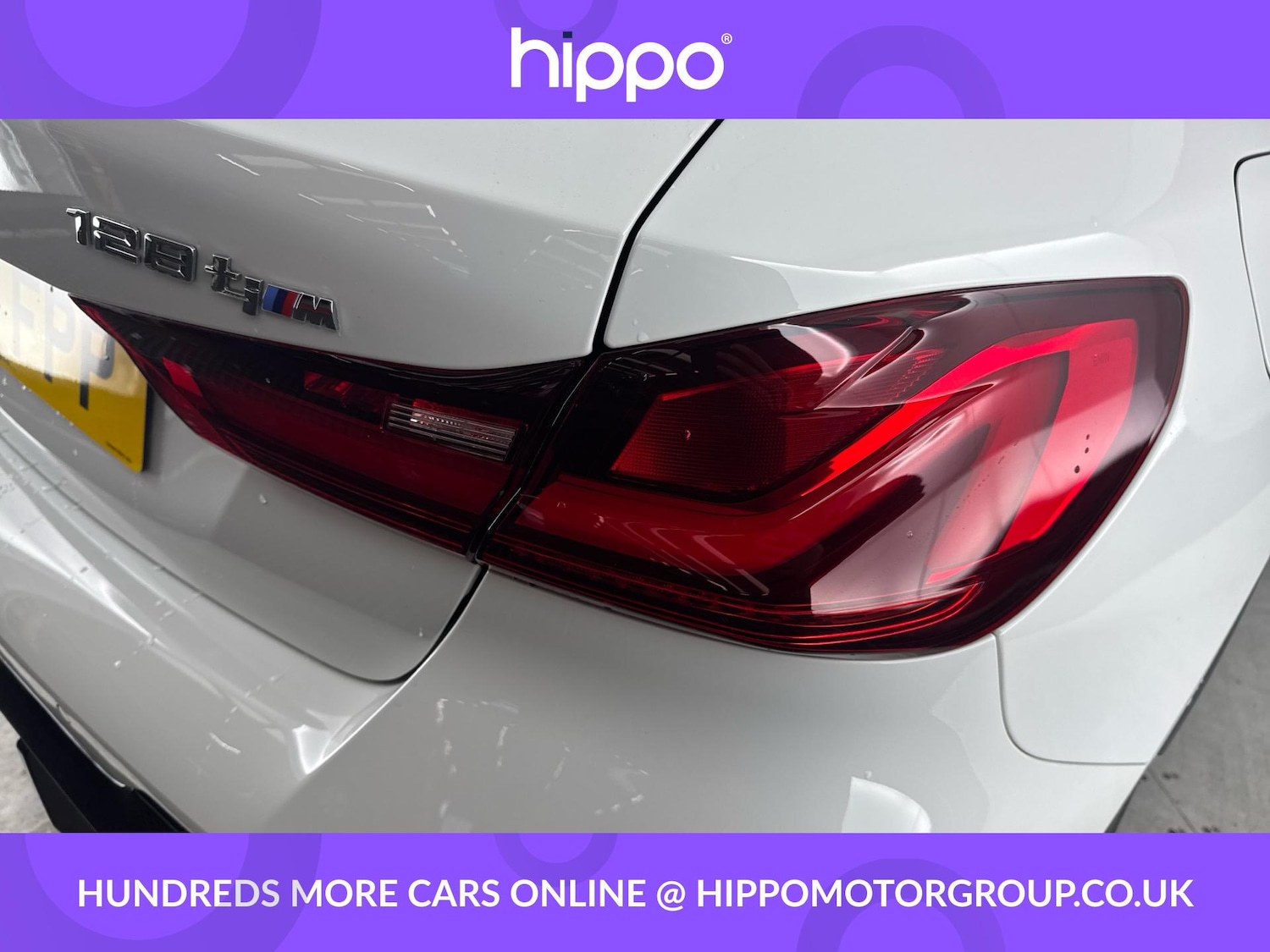 Used BMW 1 Series 2023 for sale - 77040441: Photo 28