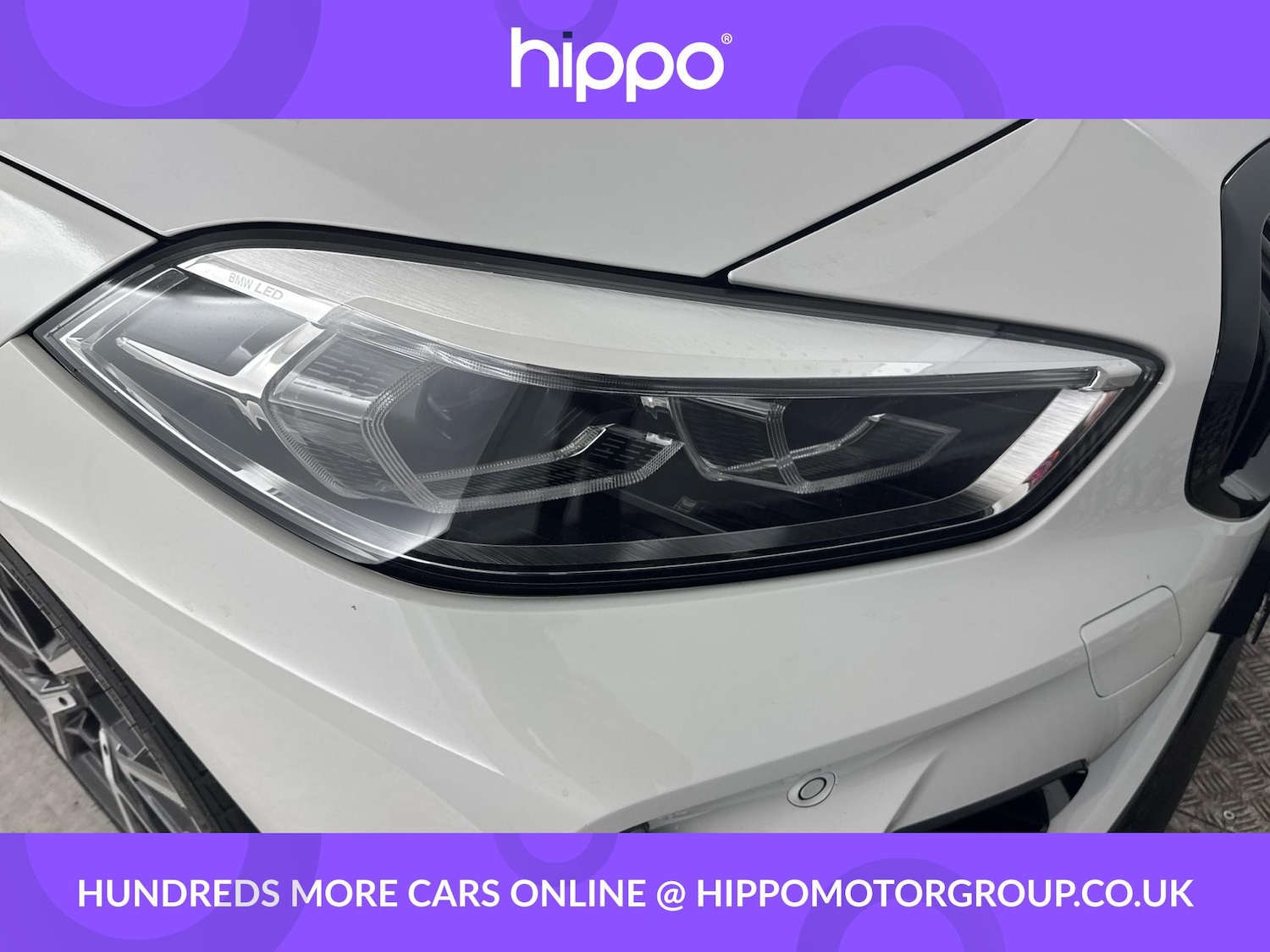 Used BMW 1 Series 2023 for sale - 77040441: Photo 30