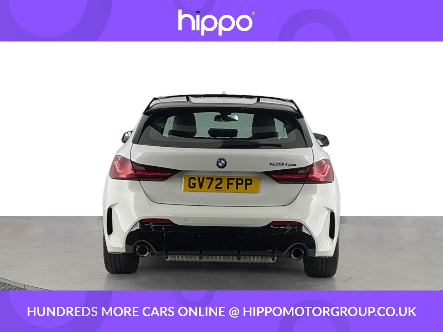 Used BMW 1 Series 2023 for sale - 77040441: Photo 5