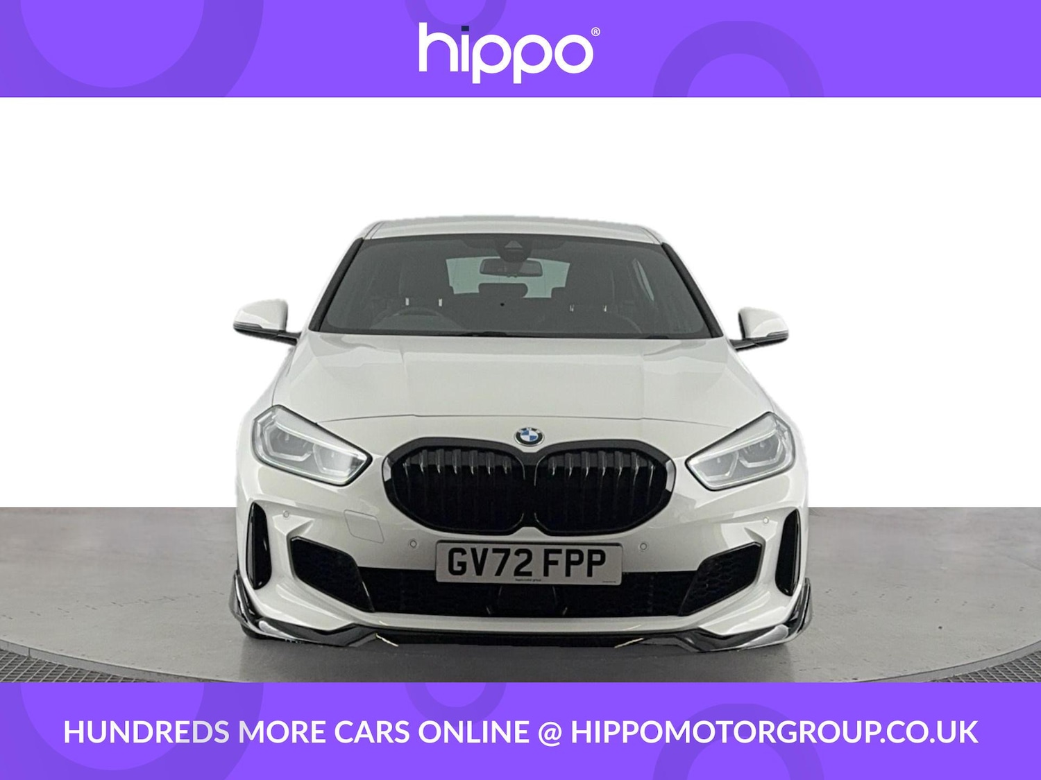 Used BMW 1 Series 2023 for sale - 77040441: Photo 8