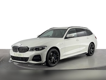 BMW - 3 Series