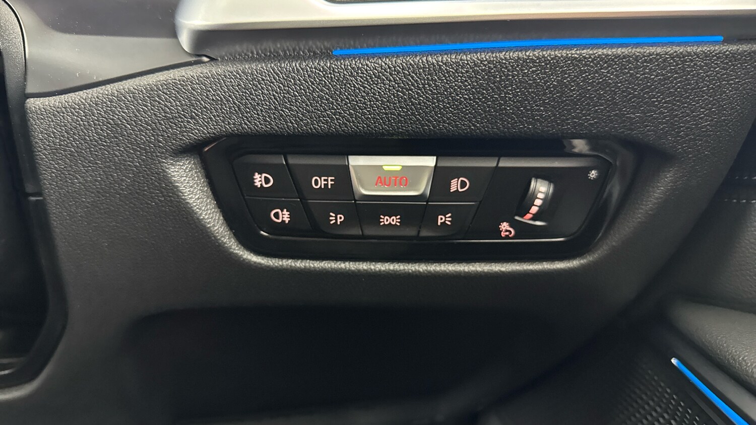 Vehicle 60