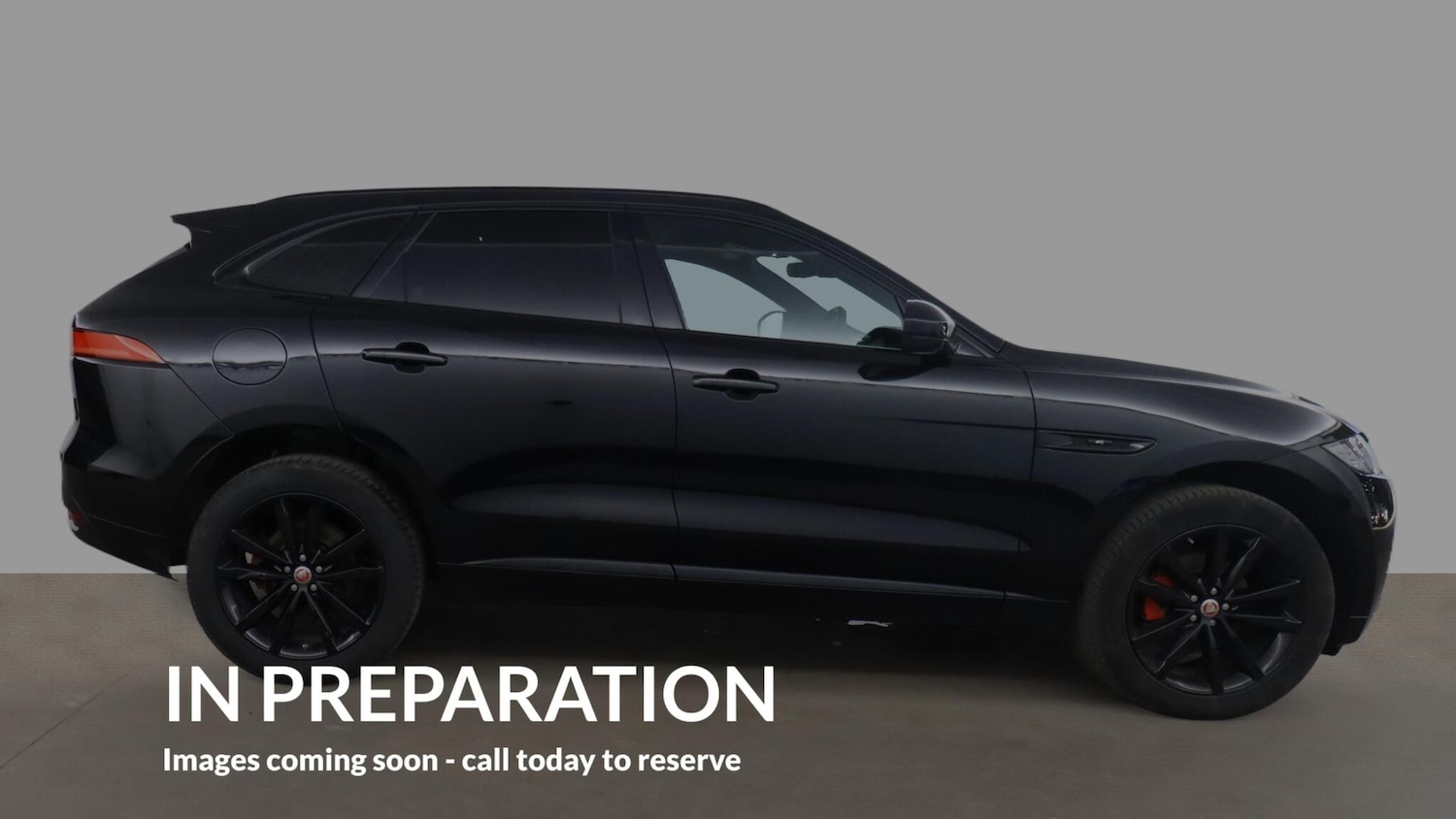 Used Jaguar F-Pace 2020 for sale - 78007658: Photo 5