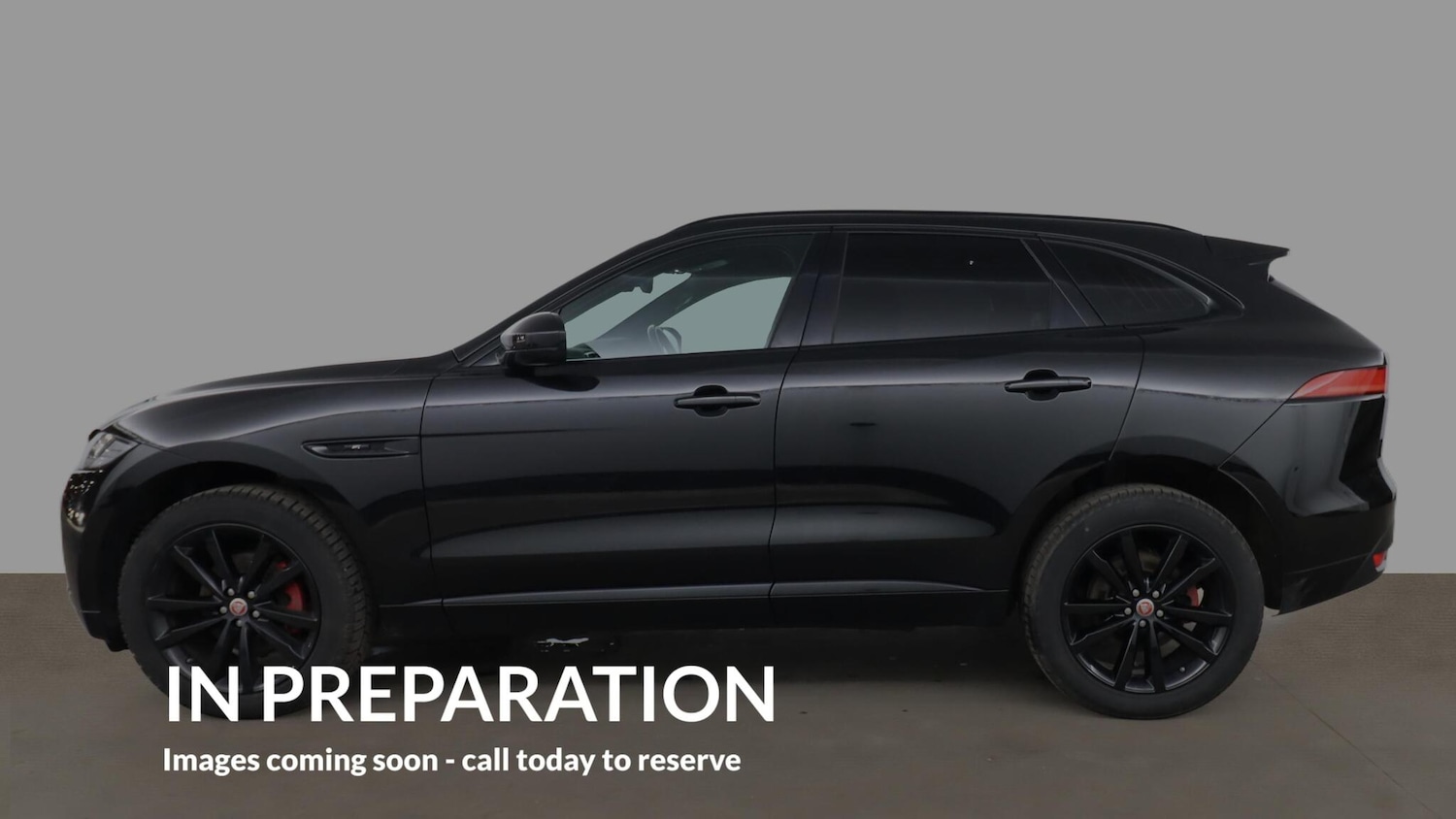 Used Jaguar F-Pace 2020 for sale - 78007658: Photo 6
