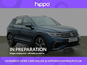 Used Volkswagen Tiguan 2022 for sale - 77524254: Photo
