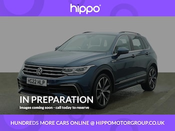 Used Volkswagen Tiguan 2022 for sale - 77524254: Photo