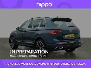Used Volkswagen Tiguan 2022 for sale - 77524254: Photo