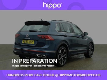 Used Volkswagen Tiguan 2022 for sale - 77524254: Photo