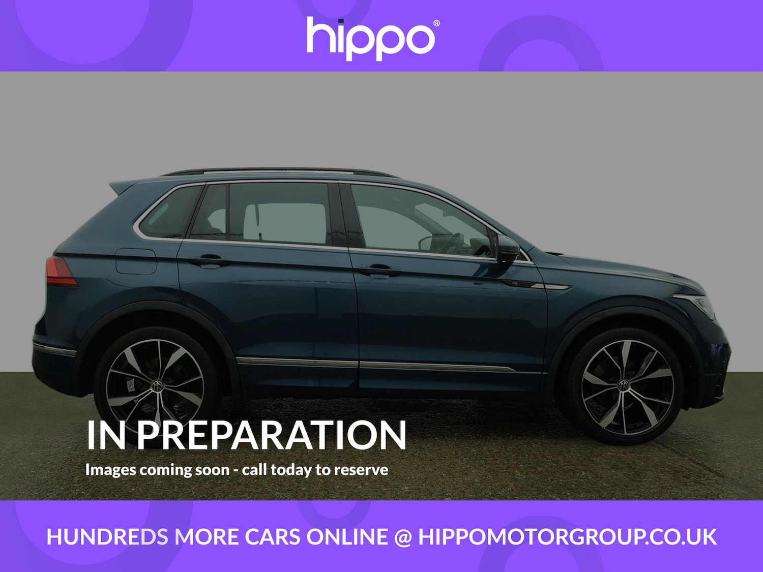 Used Volkswagen Tiguan 2022 for sale - 77524254: Photo 5