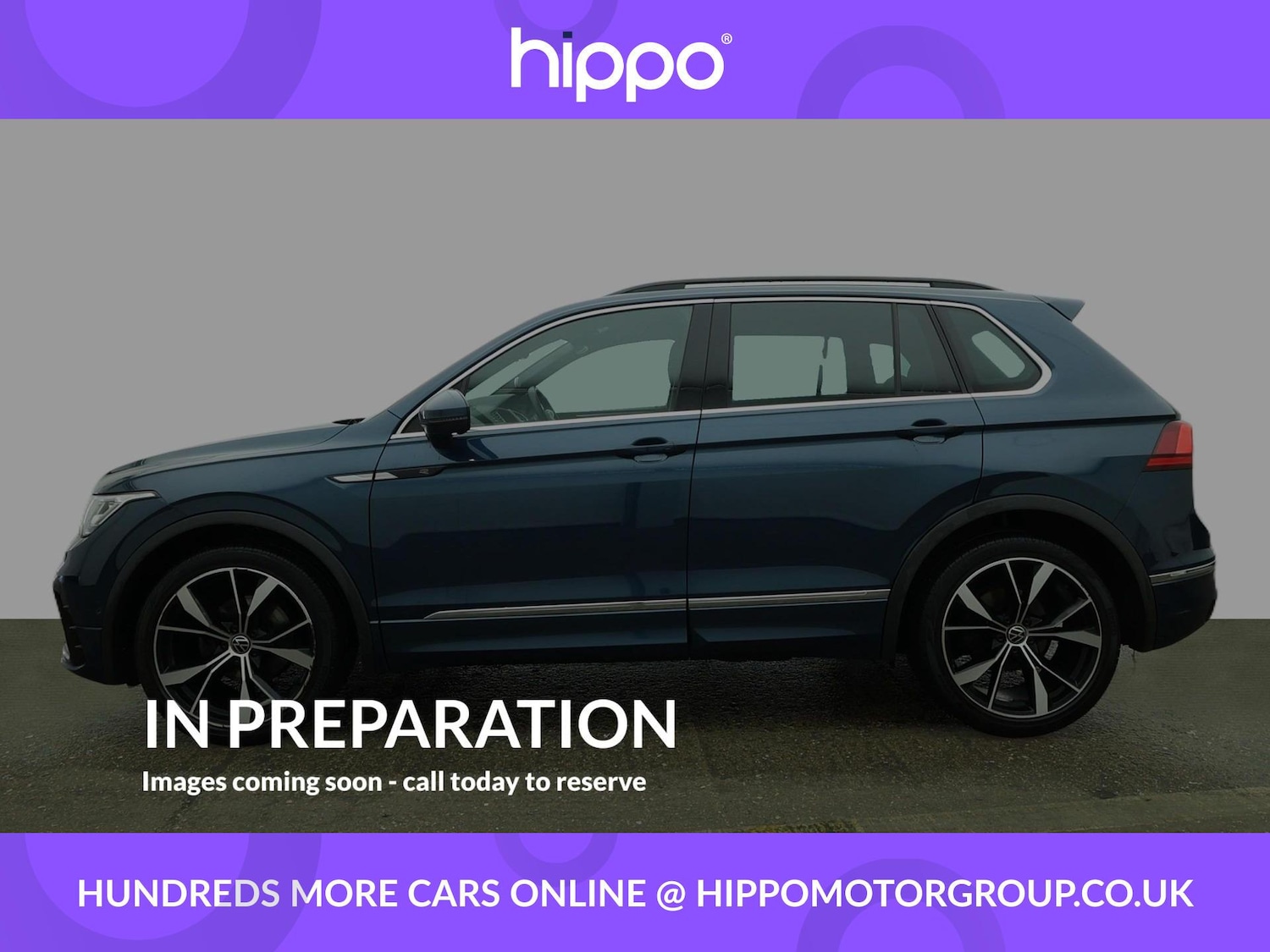 Used Volkswagen Tiguan 2022 for sale - 77524254: Photo 6