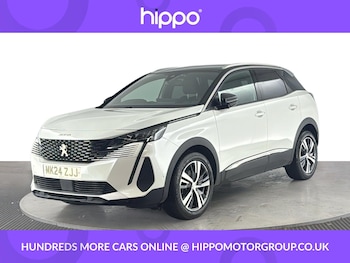 Used Peugeot 3008 2024 for sale - 78661515: Photo