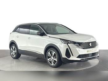 Used Peugeot 3008 2024 for sale - 78661515: Photo
