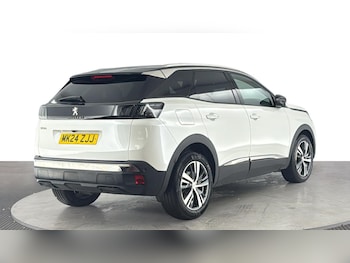 Used Peugeot 3008 2024 for sale - 78661515: Photo