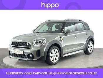 Used MINI Countryman 2022 for sale - 78910731: Photo