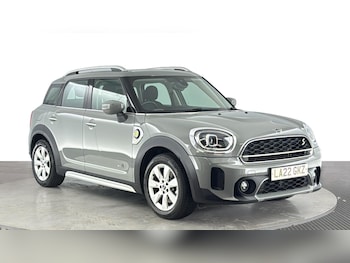 Used MINI Countryman 2022 for sale - 78910731: Photo