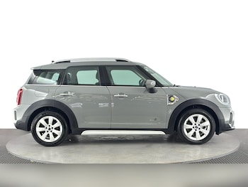 Used MINI Countryman 2022 for sale - 78910731: Photo