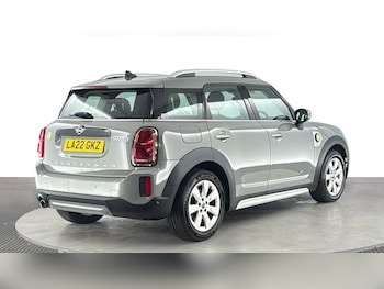 Used MINI Countryman 2022 for sale - 78910731: Photo