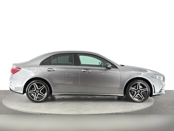 Used Mercedes-Benz A-Class 2022 for sale - 78362957: Photo