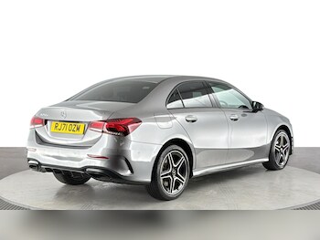 Used Mercedes-Benz A-Class 2022 for sale - 78362957: Photo