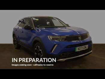2021 - Ultimate Edition 5-Door