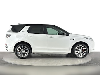 Used Land Rover Discovery Sport 2023 for sale - 78548693: Photo