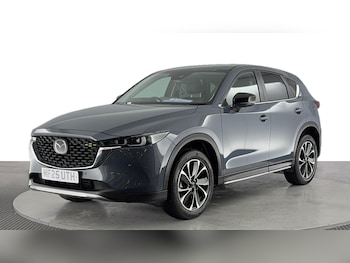 Mazda - CX-5