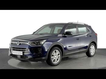 2019 - 1.6 D Pioneer 5dr Auto