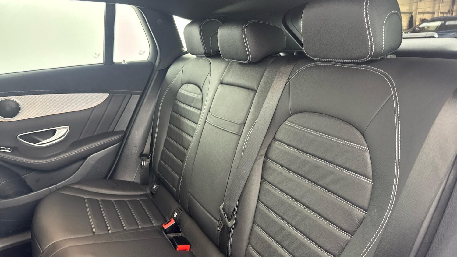 Used Mercedes-Benz EQC 2023 for sale - 77550691: Photo 14