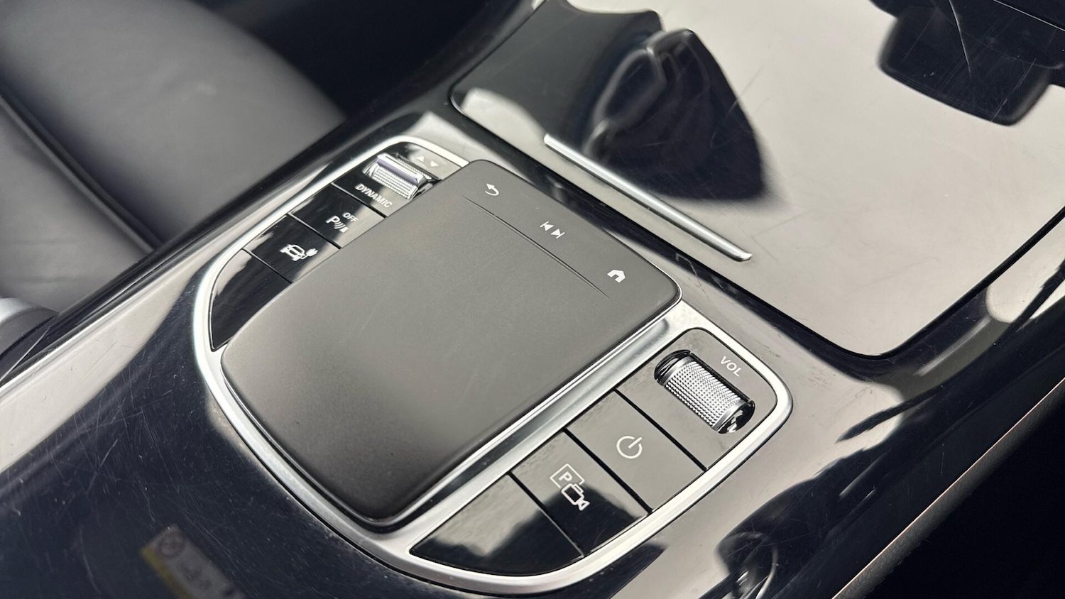 Used Mercedes-Benz EQC 2023 for sale - 77550691: Photo 17