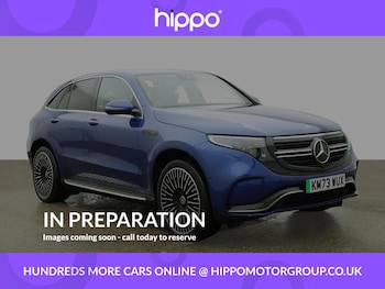 Used Mercedes-Benz EQC 2023 for sale - 77550691: Photo
