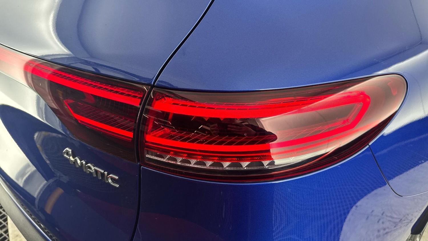 Used Mercedes-Benz EQC 2023 for sale - 77550691: Photo 22