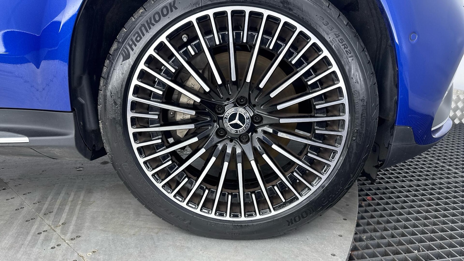 Used Mercedes-Benz EQC 2023 for sale - 77550691: Photo 23