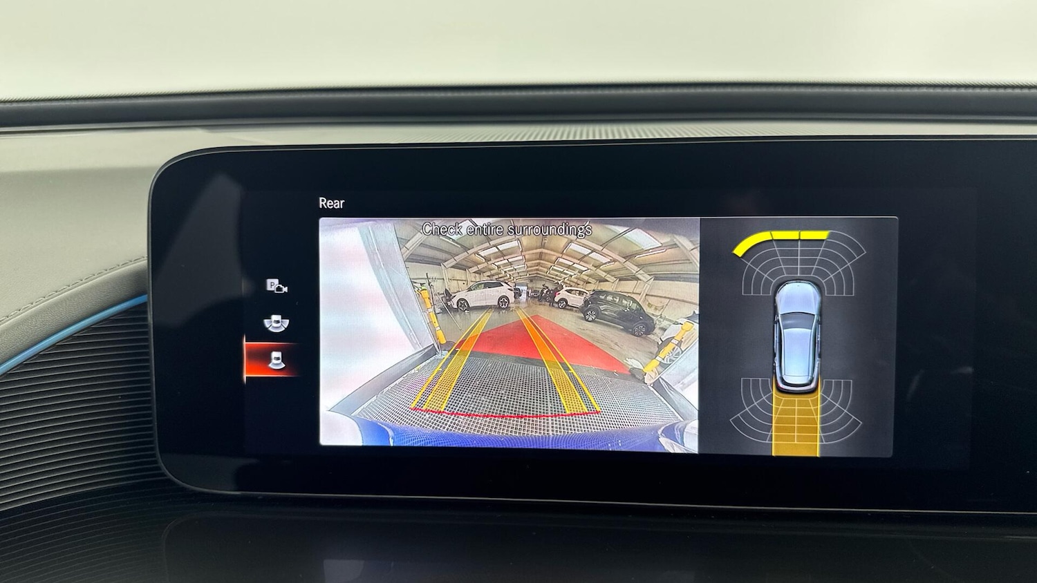 Used Mercedes-Benz EQC 2023 for sale - 77550691: Photo 28