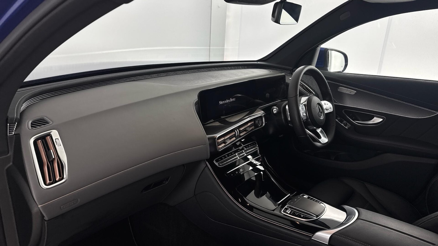 Used Mercedes-Benz EQC 2023 for sale - 77550691: Photo 9