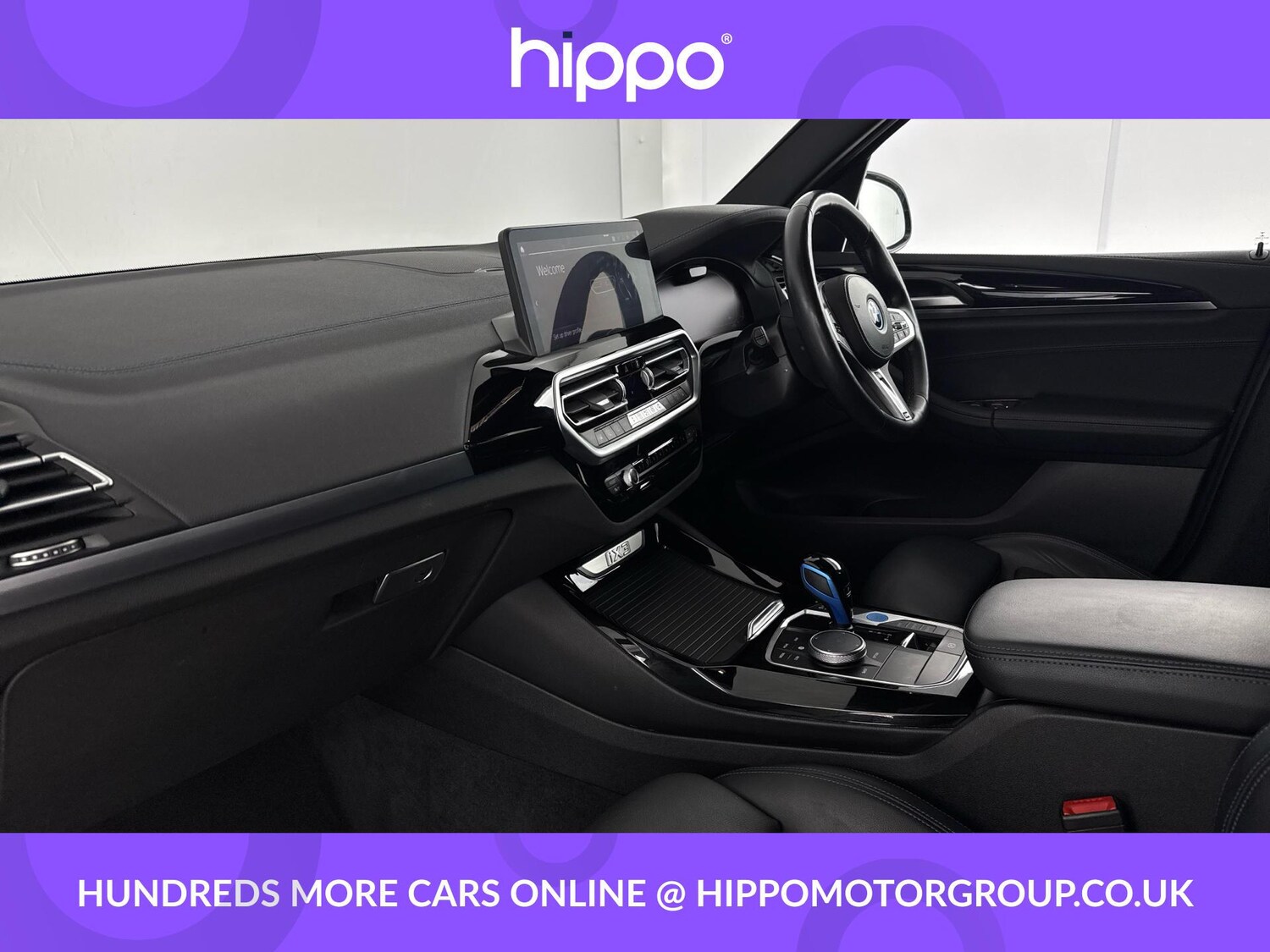 Used BMW iX3 2022 for sale - 77255462: Photo 10