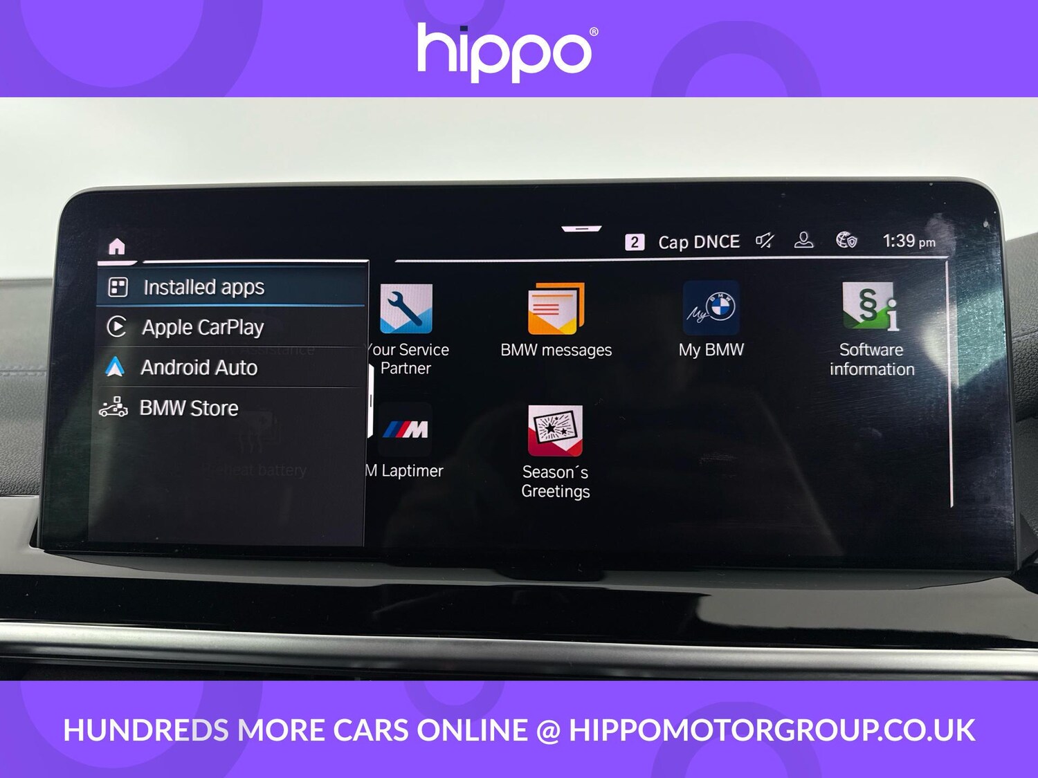 Used BMW iX3 2022 for sale - 77255462: Photo 19