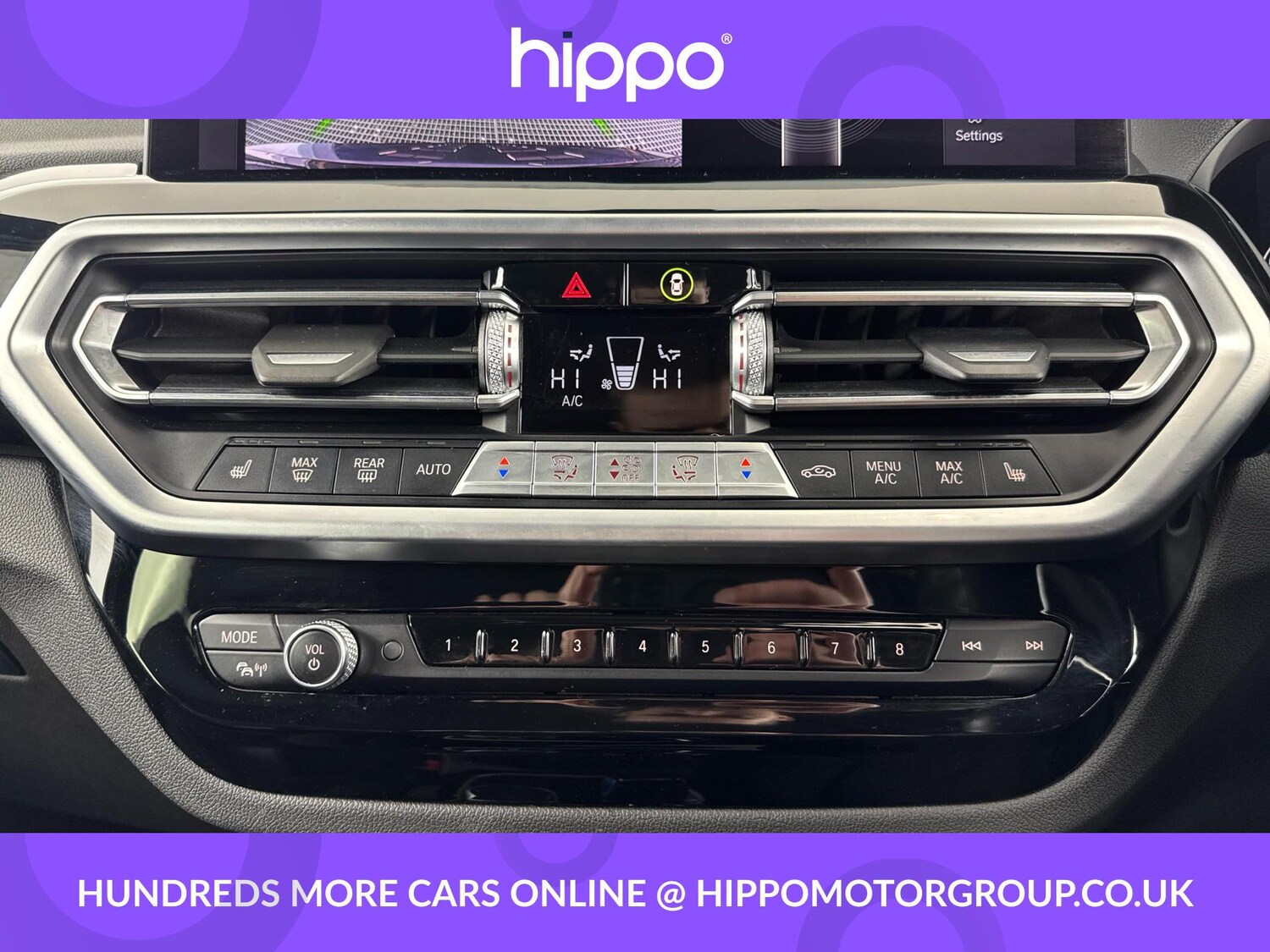 Used BMW iX3 2022 for sale - 77255462: Photo 21