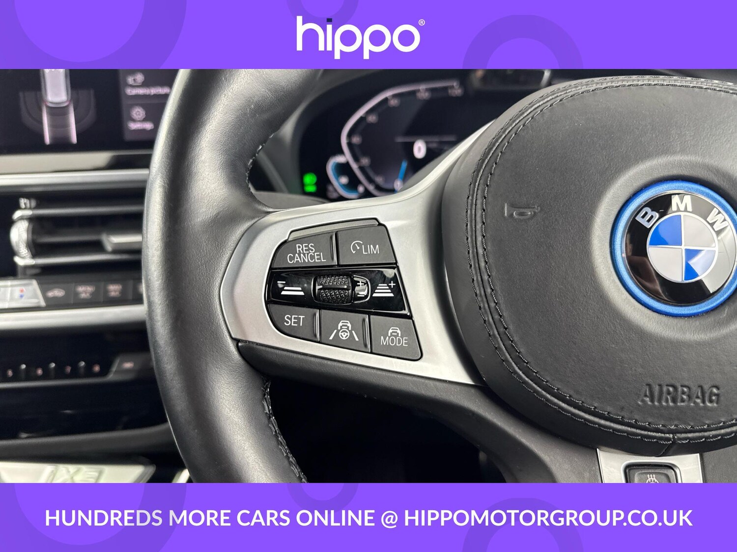 Used BMW iX3 2022 for sale - 77255462: Photo 23