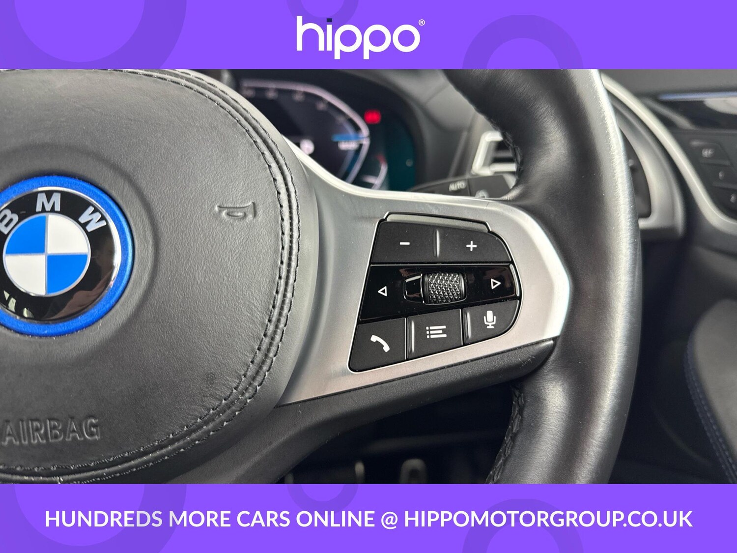 Used BMW iX3 2022 for sale - 77255462: Photo 24